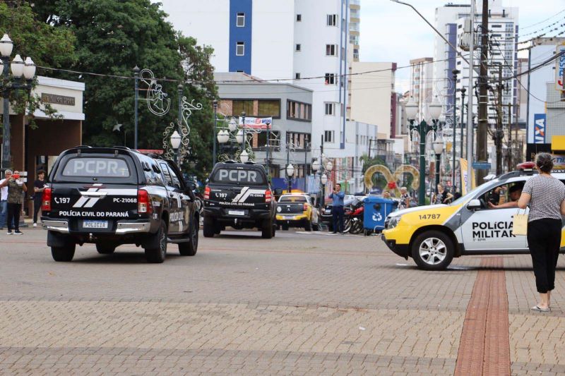 N Meros De Homic Dios E Roubos No Paran Caem Mais Do Que A M Dia