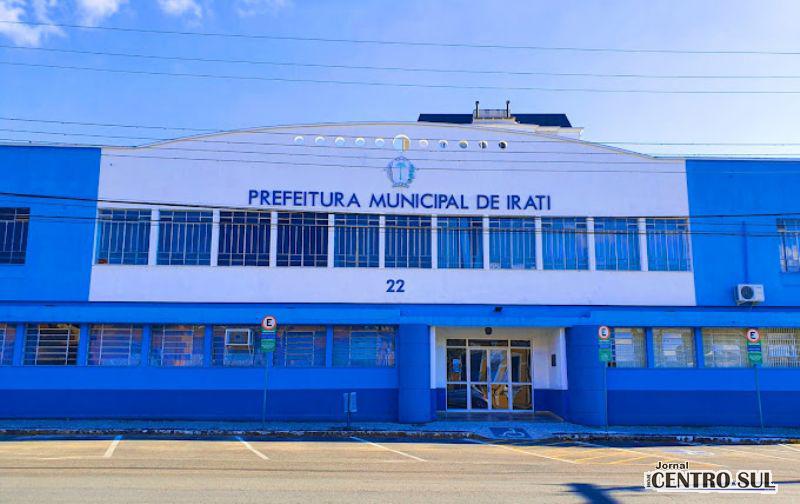 Prefeitura de Irati convoca mais 11 professores aprovados no