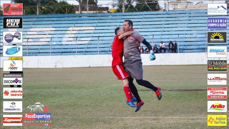 Anata garante classificação para semifinal do Campeonato Regional