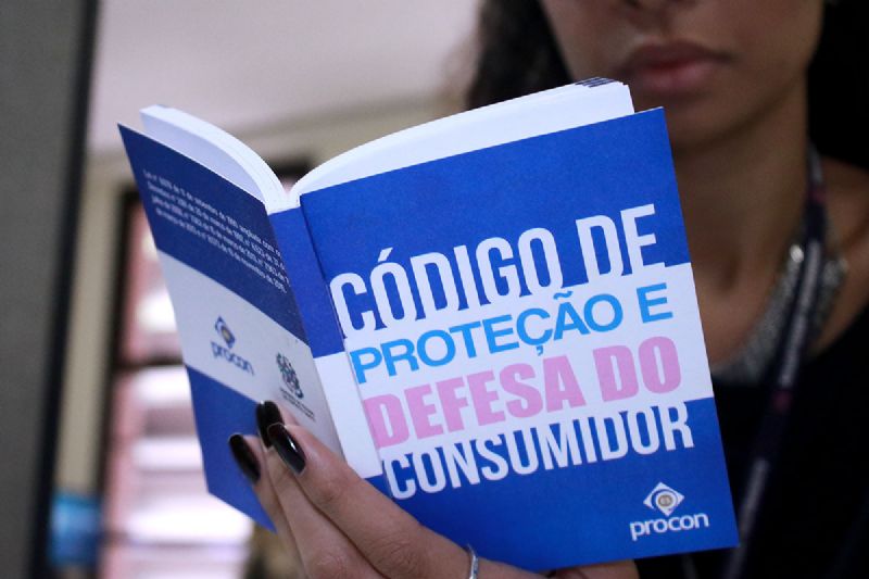 Parece Legal Mas Não é Procon Alerta Sobre Práticas Abusivas Que Colocam O Consumidor Em 7393