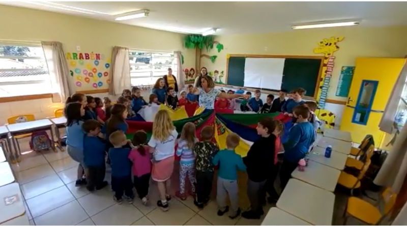 O Que As Escolas Estão Fazendo Para Alfabetizar Os Alunos Prejudicados ...