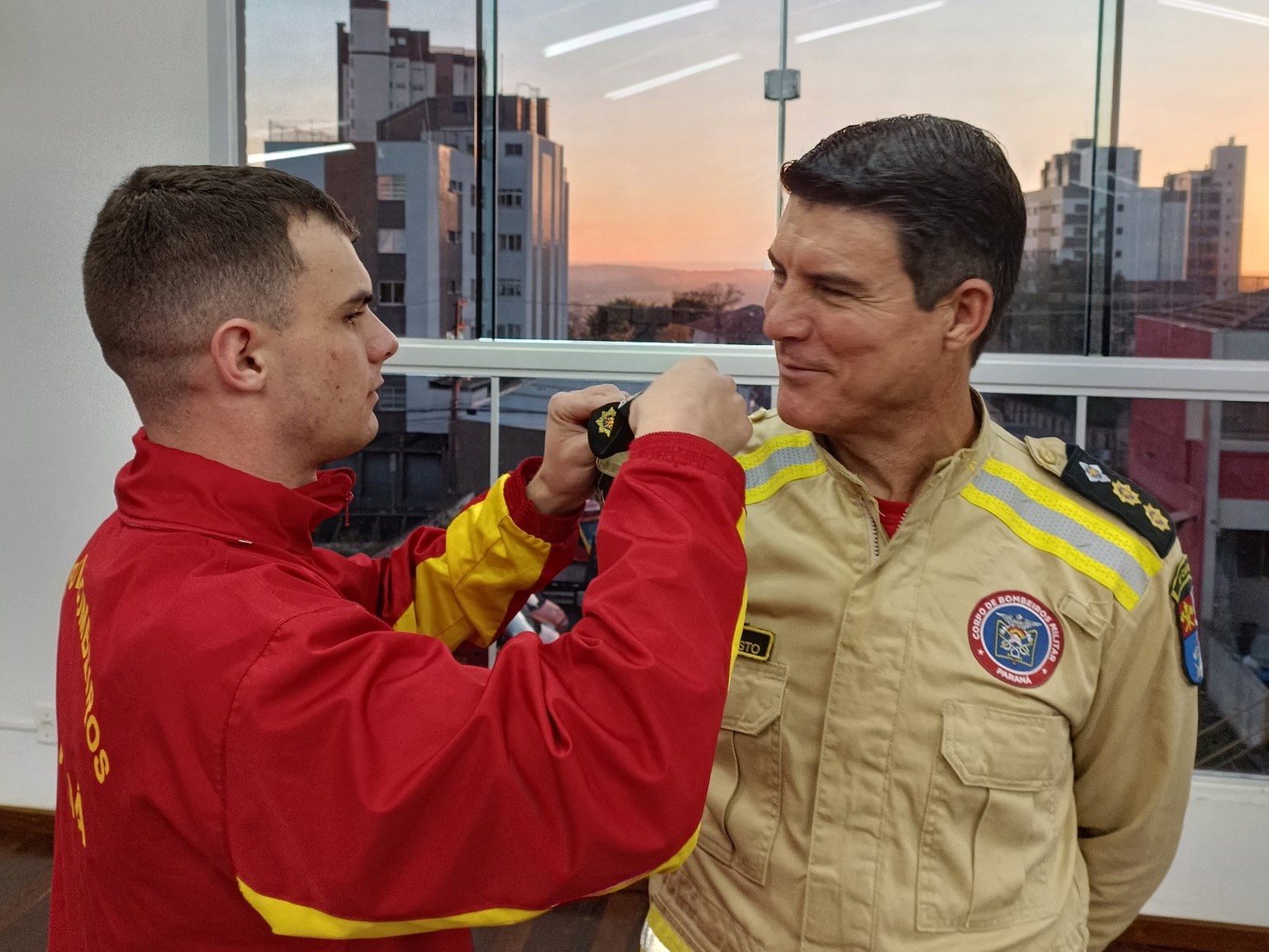 Rascunho automático