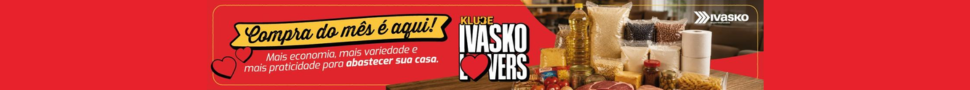 IVASKO - BANNER RETANGULAR