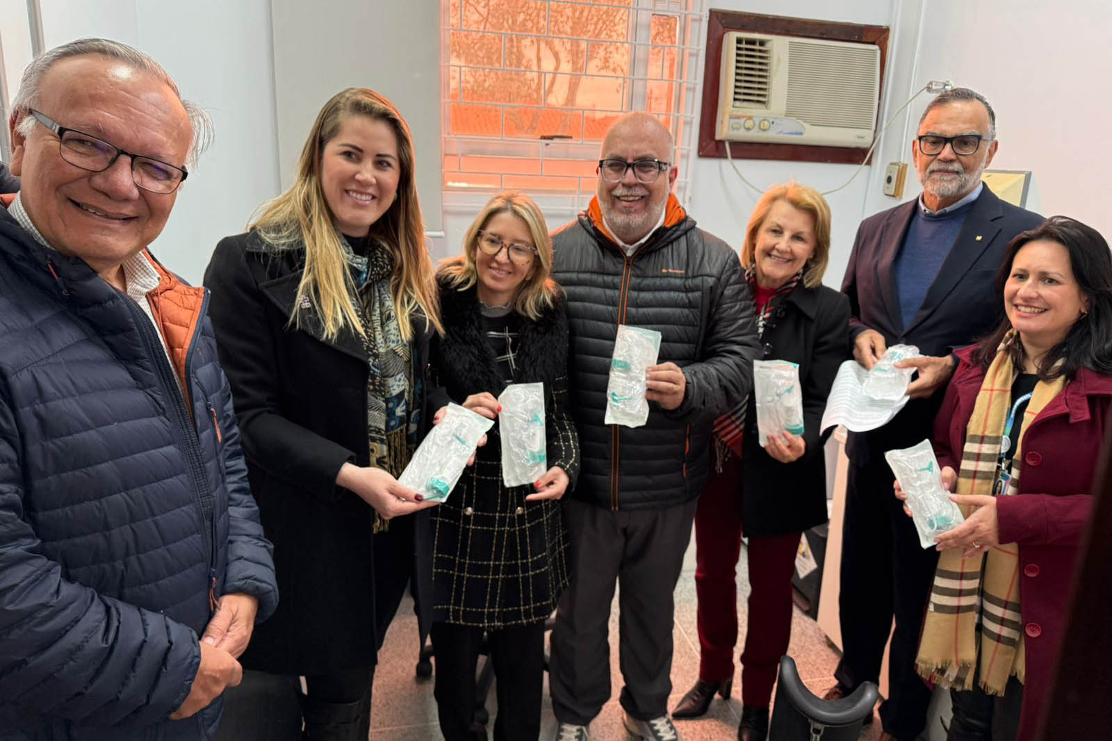 Paraná inicia implementação de teste inovador para rastrear câncer do colo do útero