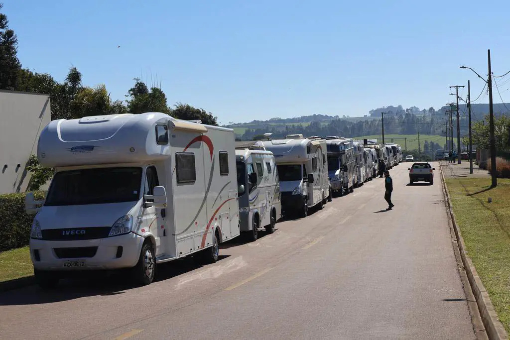 Circuito Caminhos do Paraná movimenta R$ 1 milhão na economia paranaense