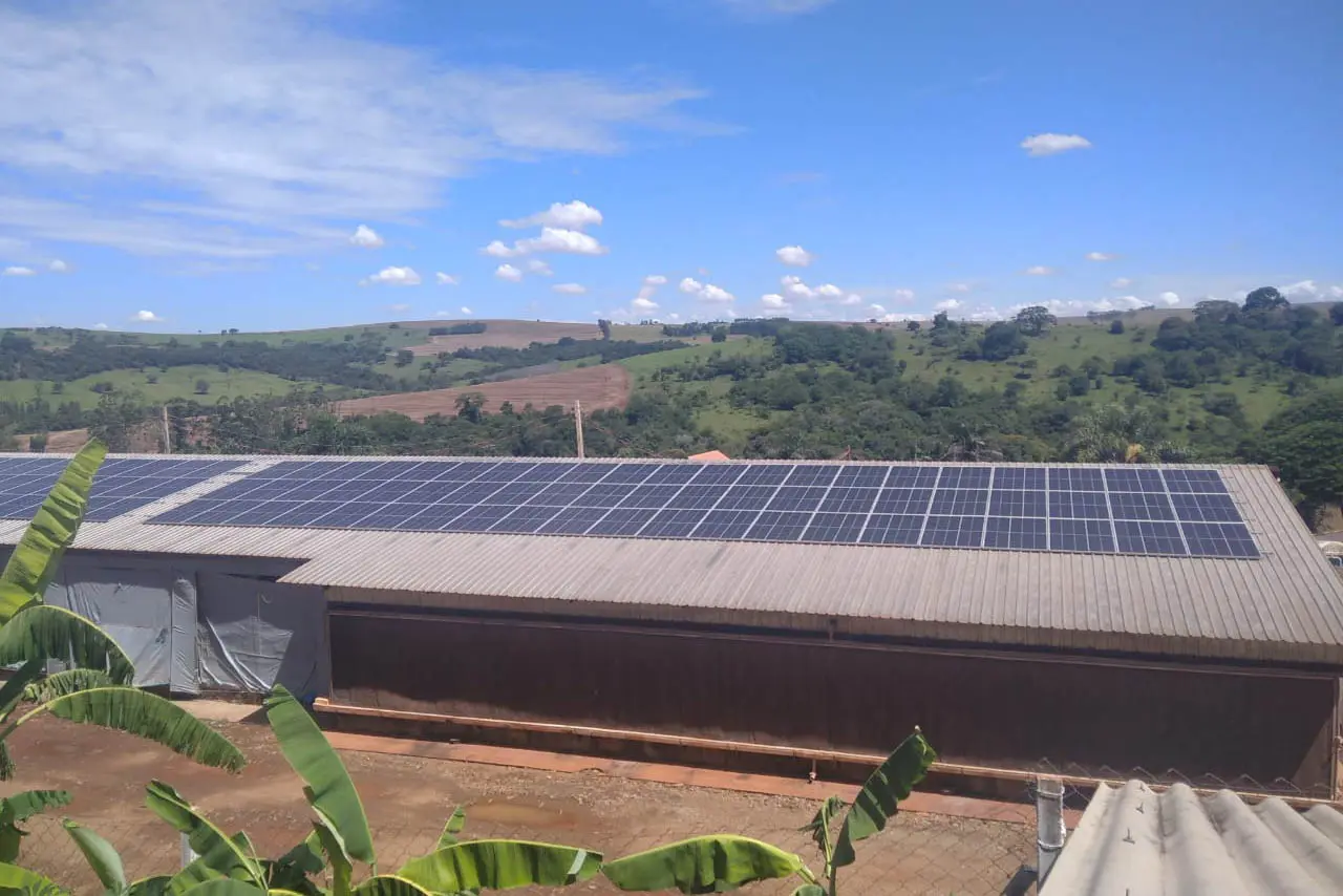 Em quatro anos de RenovaPR, produtores rurais investem R$ 5,8 bilhões em energia renovável