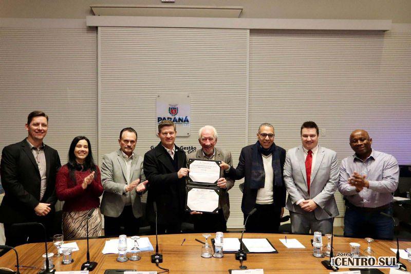 Detran-PR regulamenta novo sistema que agiliza revenda de veículos usados