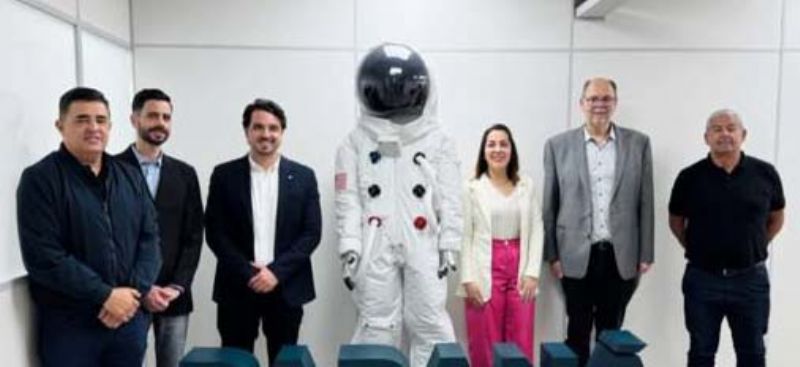 Irati ganhará uma Agência de Inovação