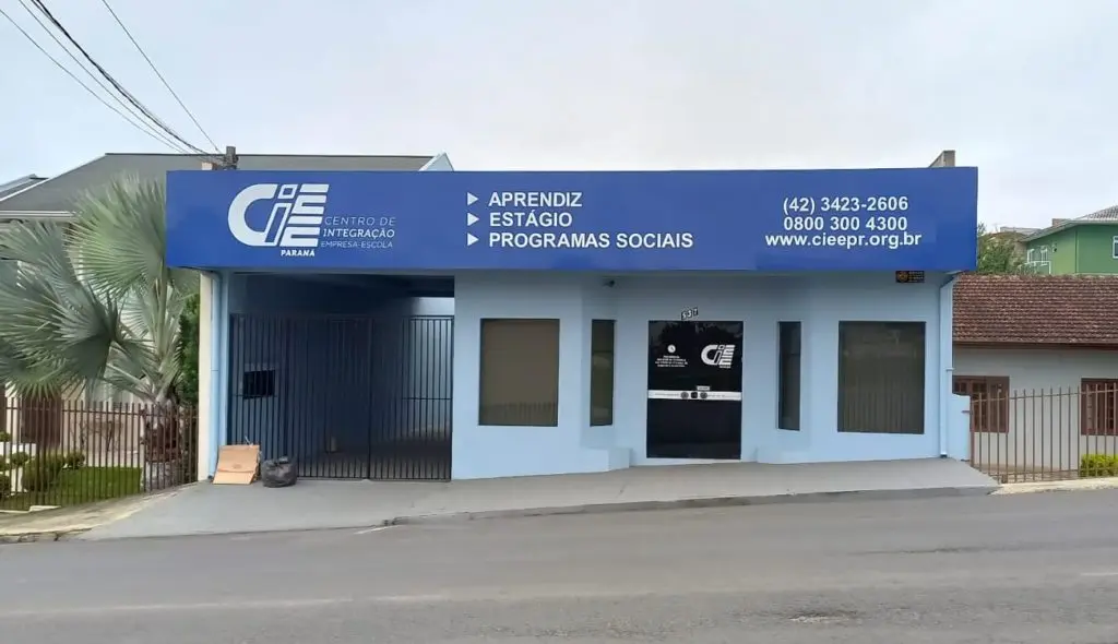 Rascunho automático
