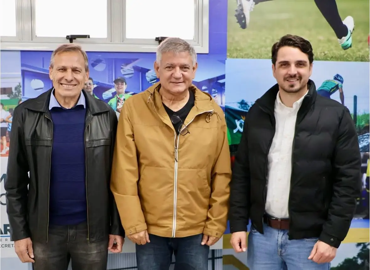 Rascunho automático