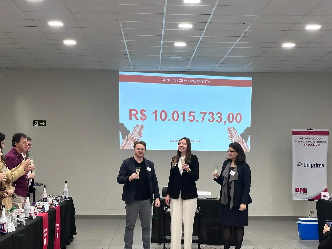 Rascunho automático