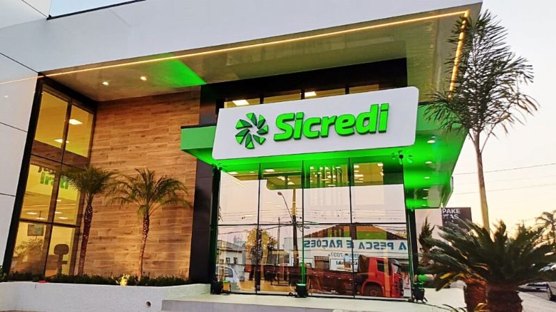 Sicredi inaugura 3ª agência em Irati