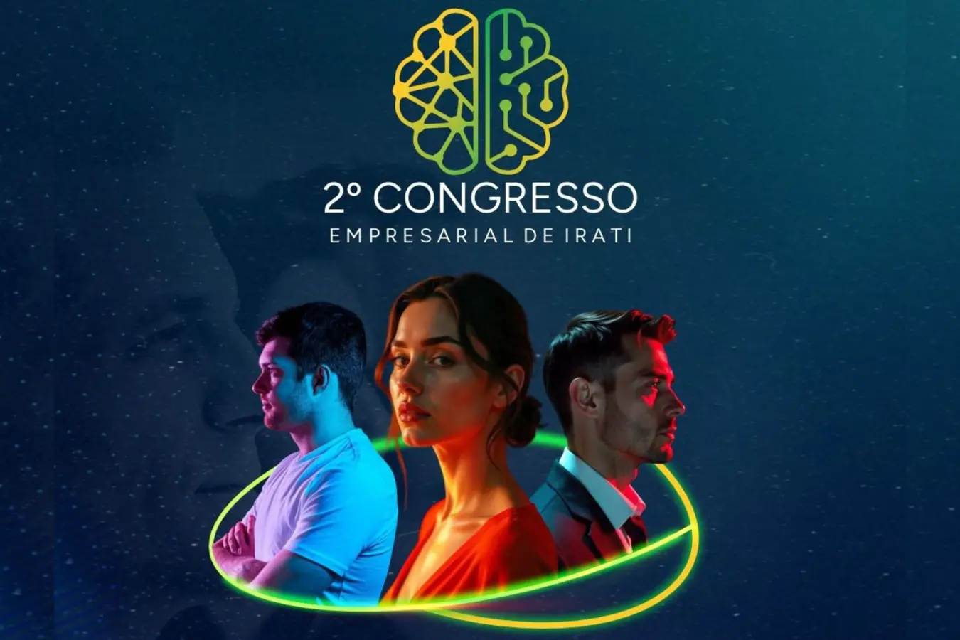 Aciai divulga programação oficial do 2º Congresso Empresarial de Irati