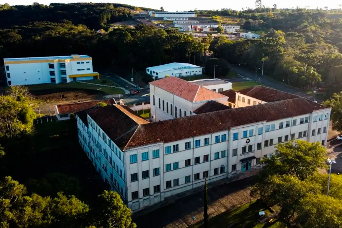 Câmpus de Irati da Unicentro terá programação do Paraná Faz Ciência
