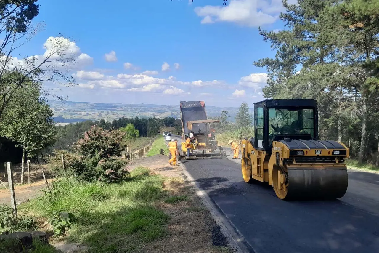 Com investimentos, Paraná alcança melhor condição das rodovias dos últimos 23 anos