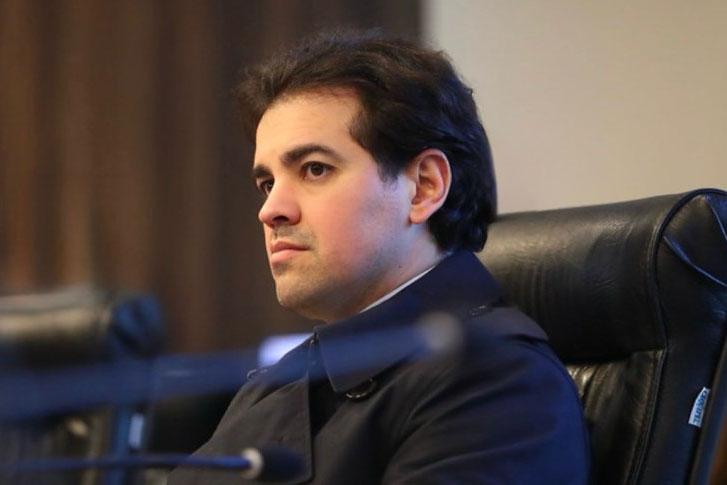 Deputado Luiz Fernando Guerra (União) propõe lei que leva transparência total às obras públicas do Paraná