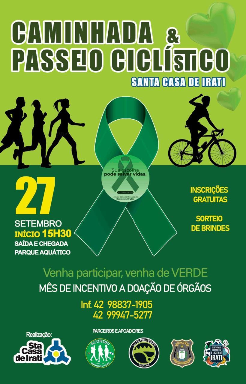 Doação de órgãos: Histórias que ensinam sobre esperança e solidariedade