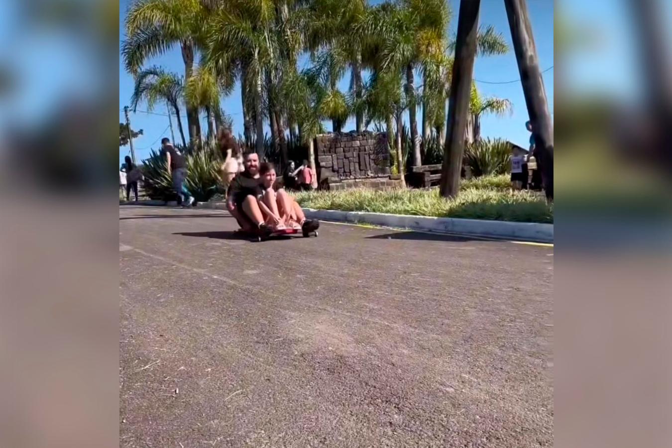 Rascunho automático