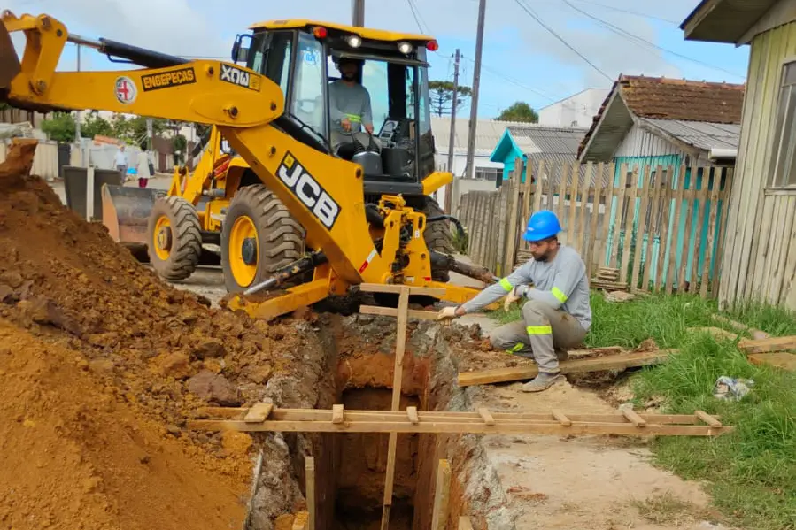 Rascunho automático