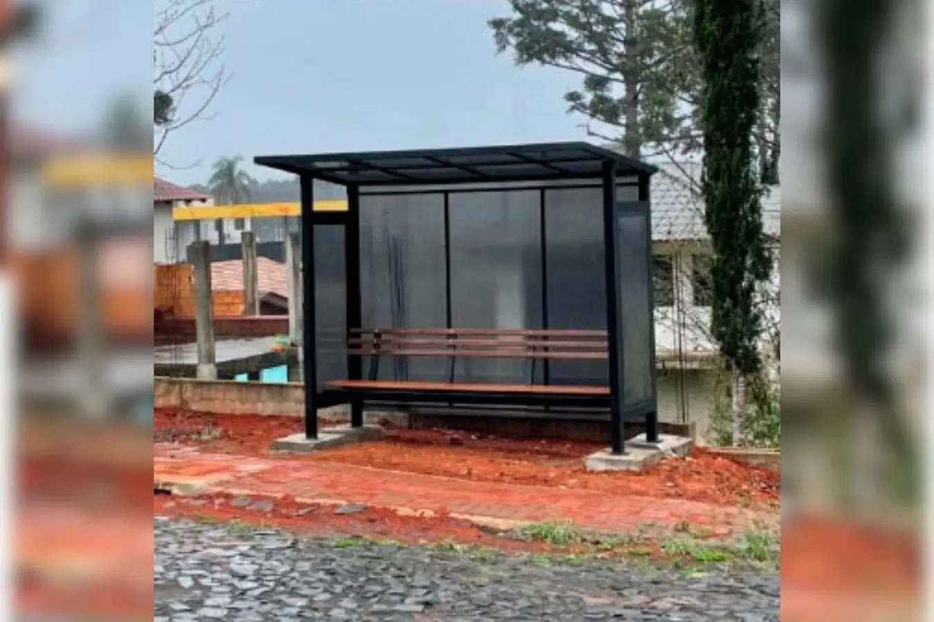 Rascunho automático