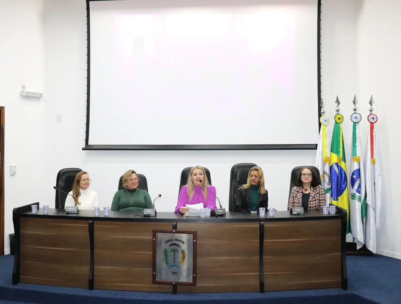 Rascunho automático