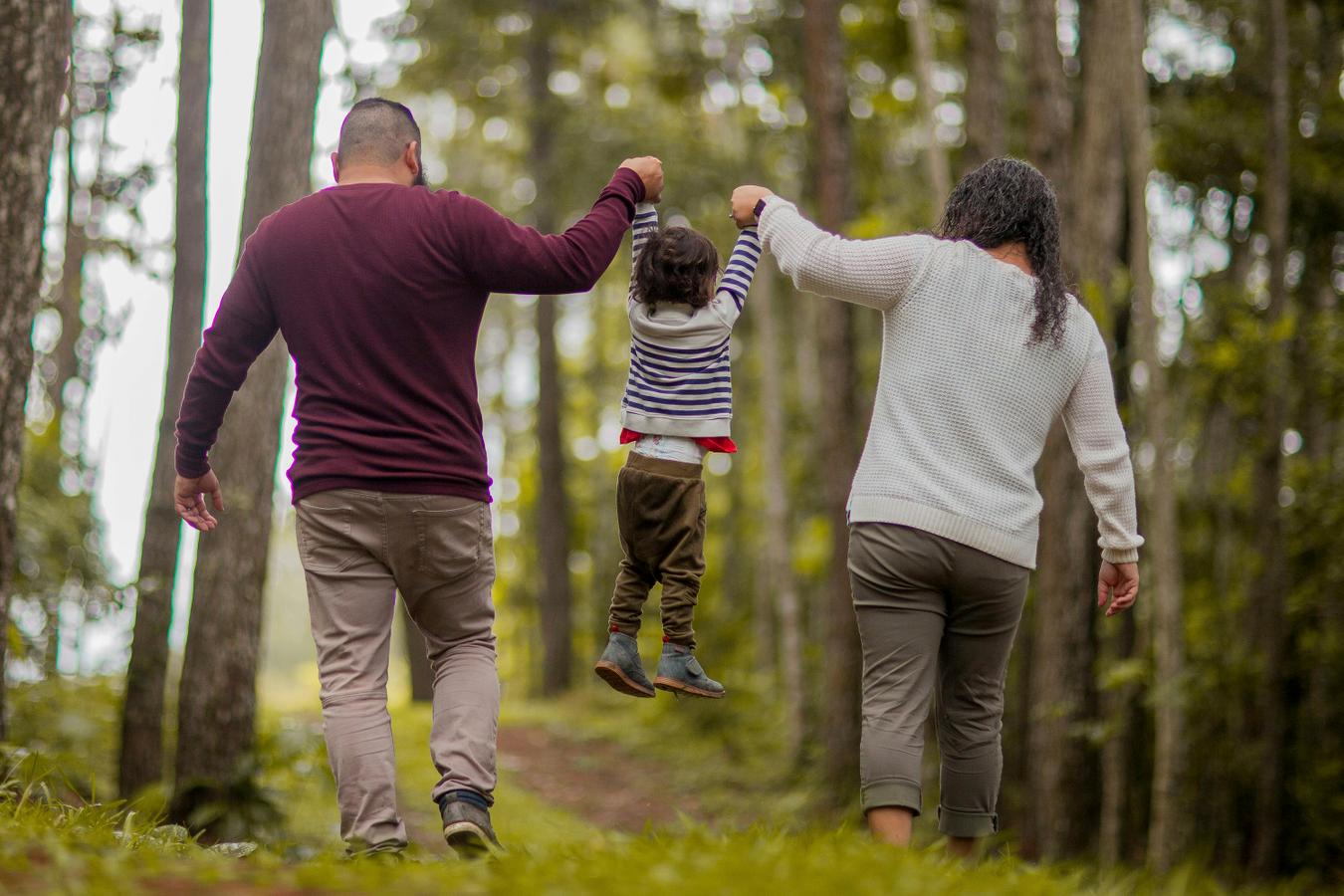 Dia das Crianças: veja 12 brincadeiras para comemorar a data em família