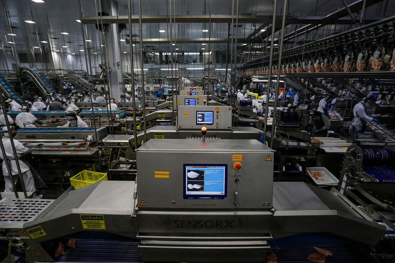 Paraná chega ao fim do ano com recorde de 26,7 mil vagas nas Agências do Trabalhador