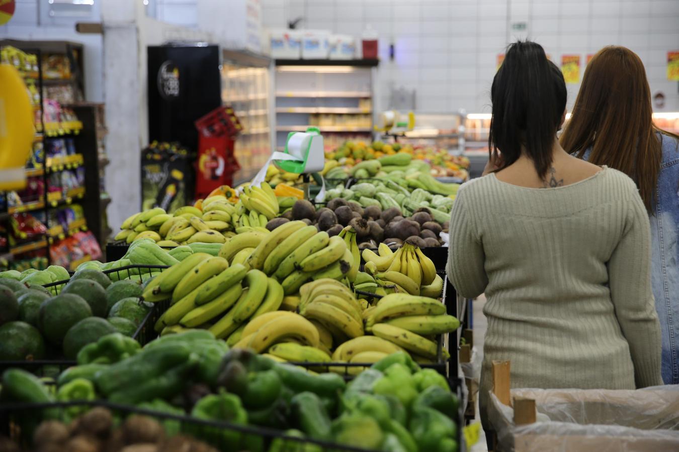 Paraná tem um dos maiores índices de segurança alimentar do Brasil, aponta IBGE