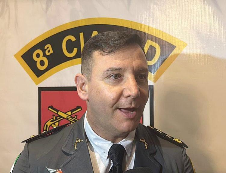Polícia Militar de Irati celebra 15 anos da instalação da 8ª Companhia Independente