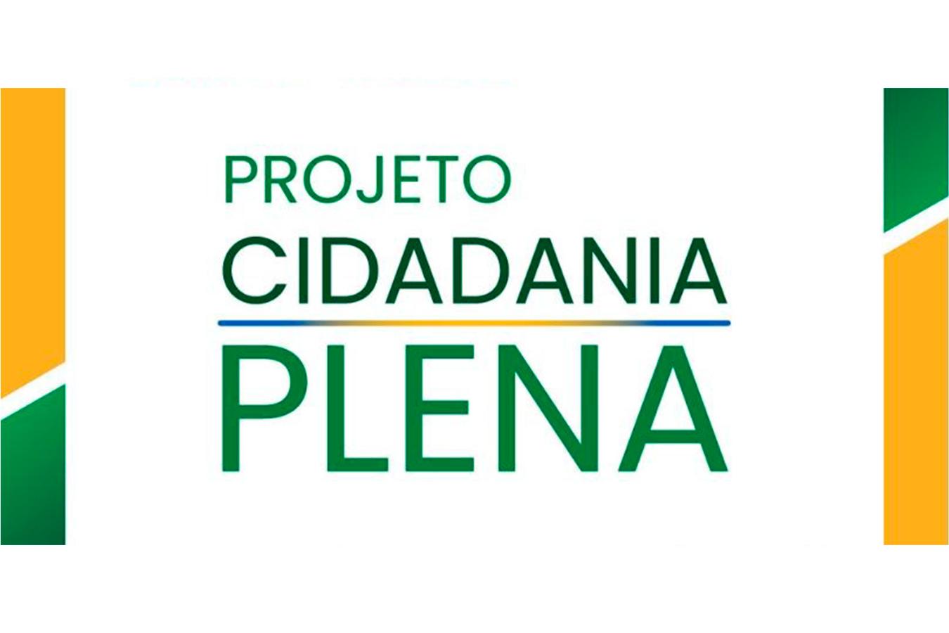 Programa Cidadania Plena estará em Fernandes Pinheiro e várias outras cidades do Paraná