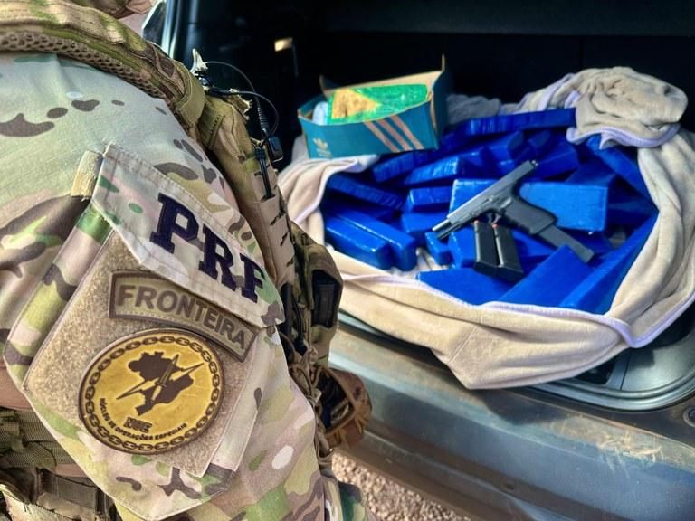 Rascunho automático