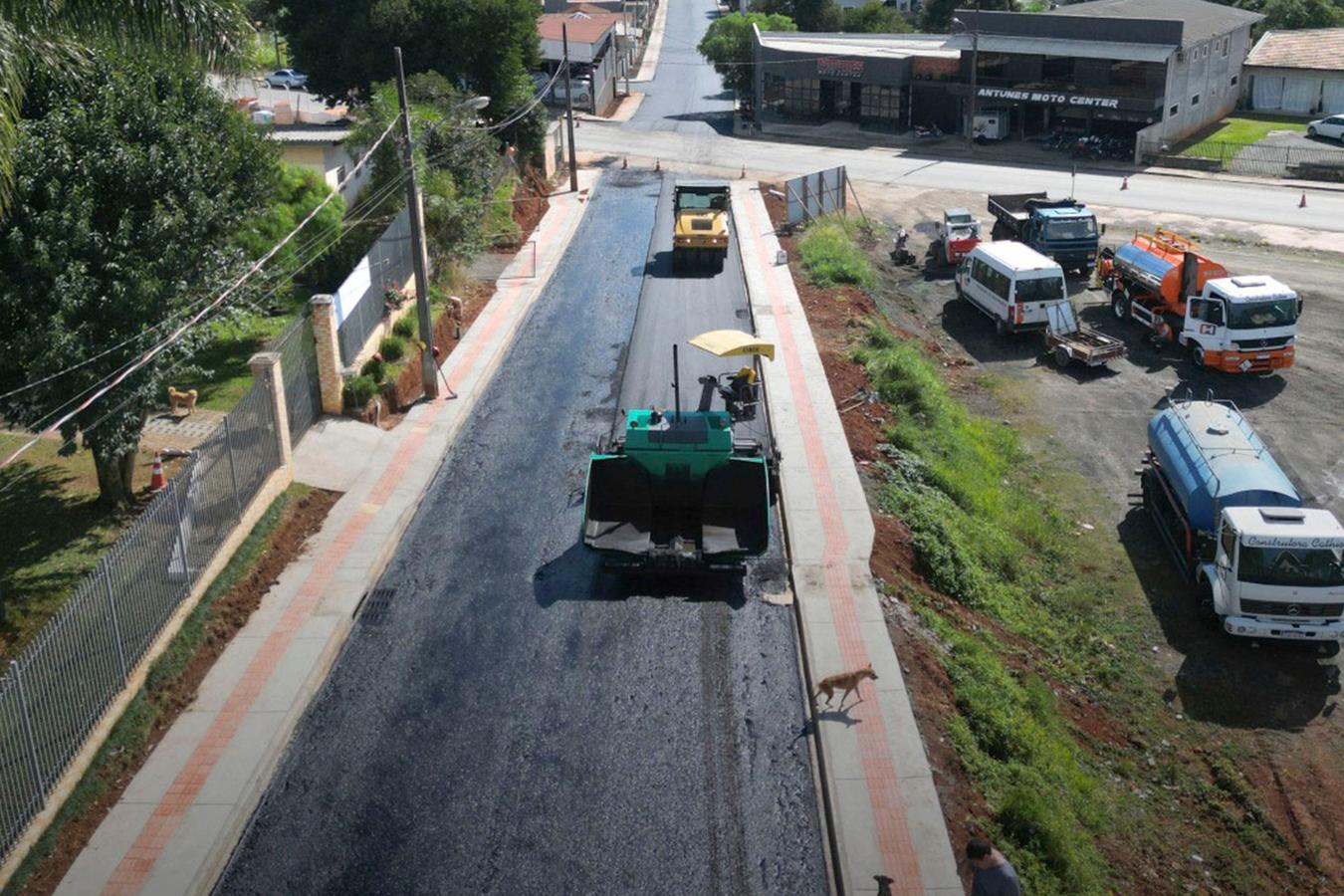 Rascunho automático