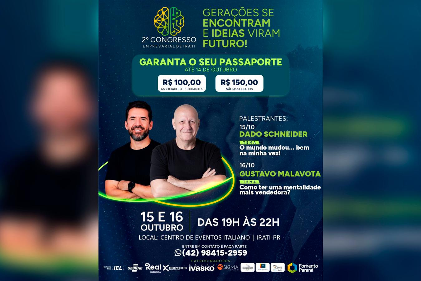 Rascunho automático