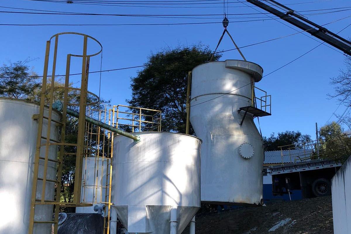 Rascunho automático