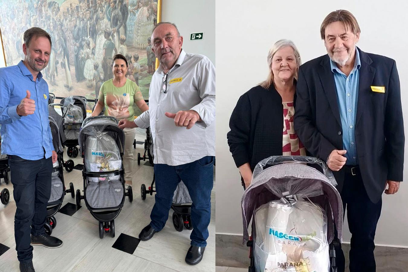 Rascunho automático