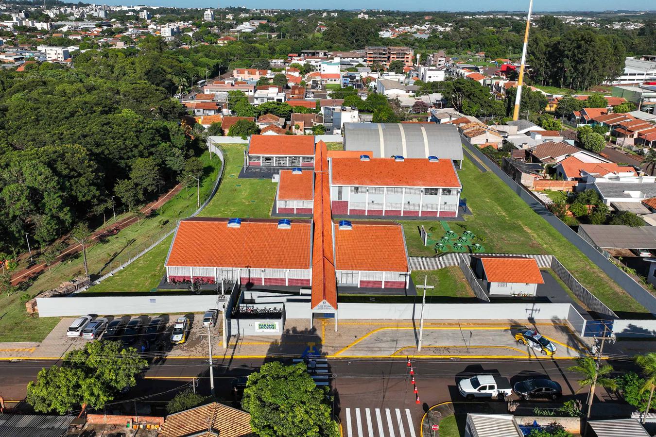 Rascunho automático