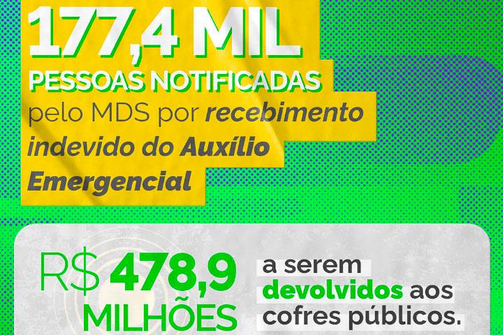 Rascunho automático