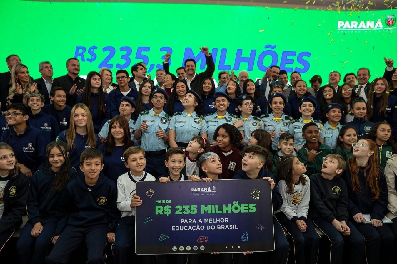 Rascunho automático