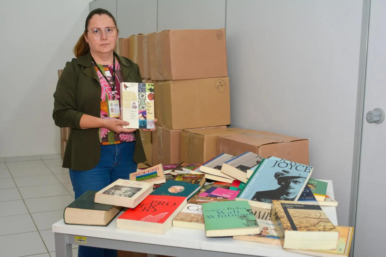 Rascunho automático