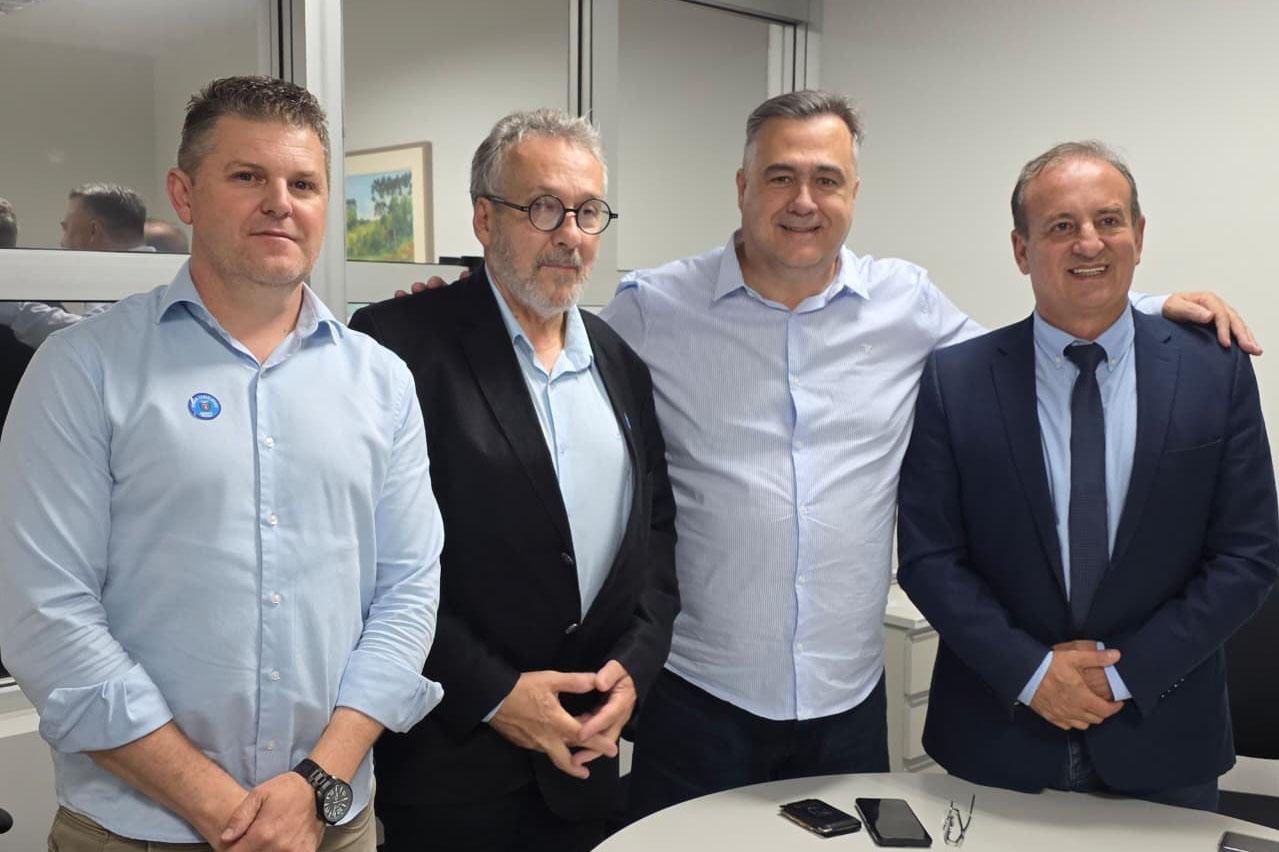 Santa Casa de Irati receberá recursos estaduais para ampliação e compra de equipamentos