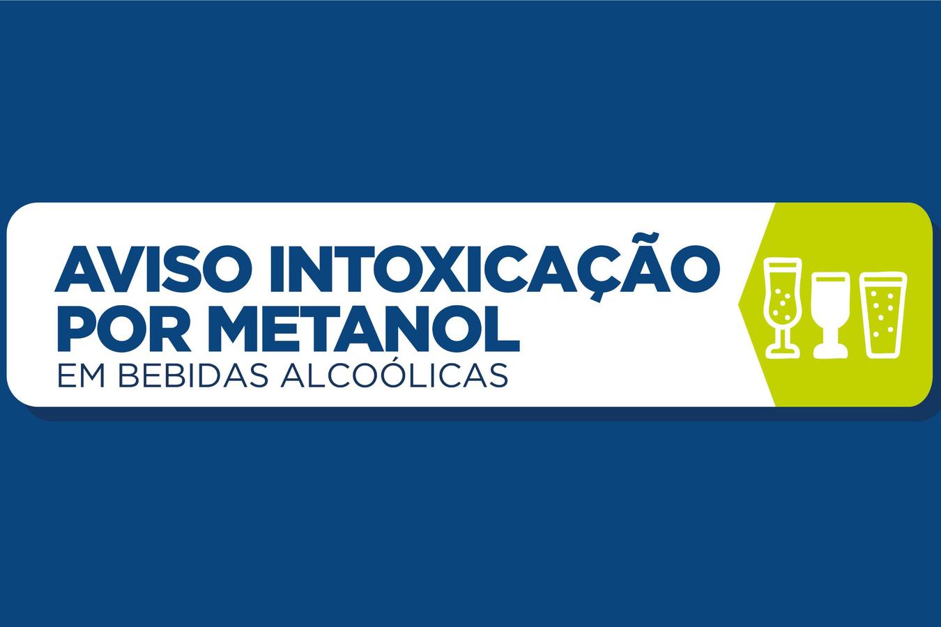 Secretaria da Saúde investiga óbito suspeito de intoxicação por metanol no Paraná
