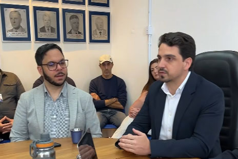 Núcleo de Combate à Corrupção é criado pela prefeitura de Irati