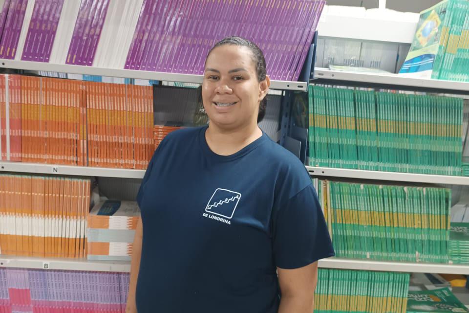 Aluna da EJA do Paraná conquista medalha em olimpíada nacional de Educação Financeira