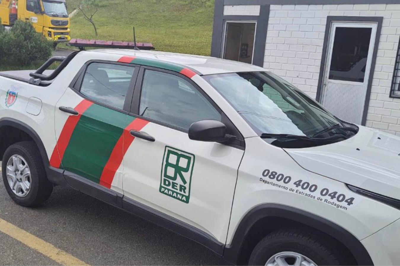 Atualização do atendimento em Rio Bonito do Iguaçu