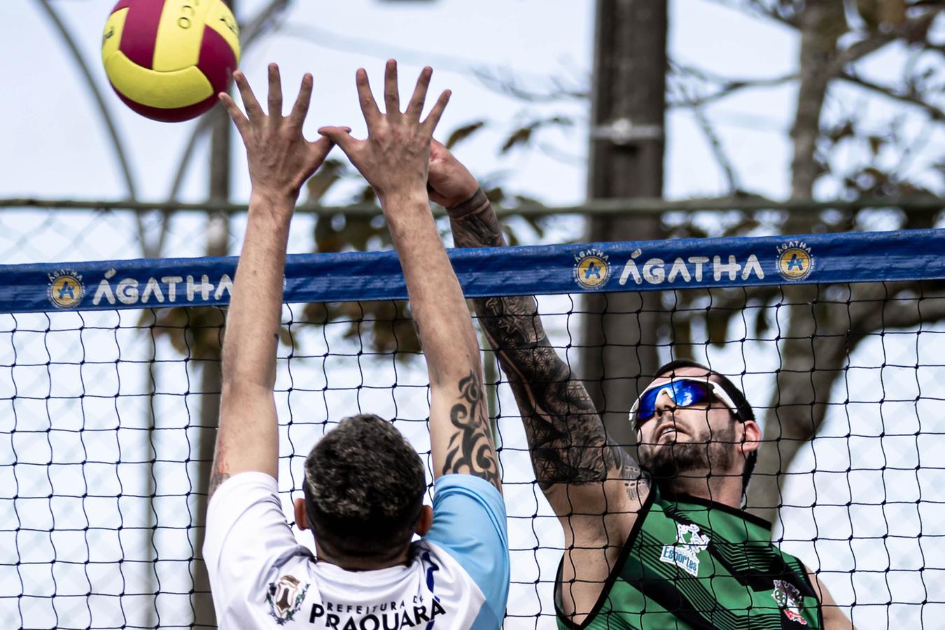 Campo Mourão sedia fase final dos Jogos Abertos do Paraná a partir desta quinta-feira