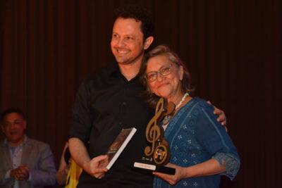 Câmpus de Irati celebra a música com 6ª edição do Festival Canta Aí