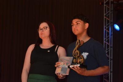 Câmpus de Irati celebra a música com 6ª edição do Festival Canta Aí