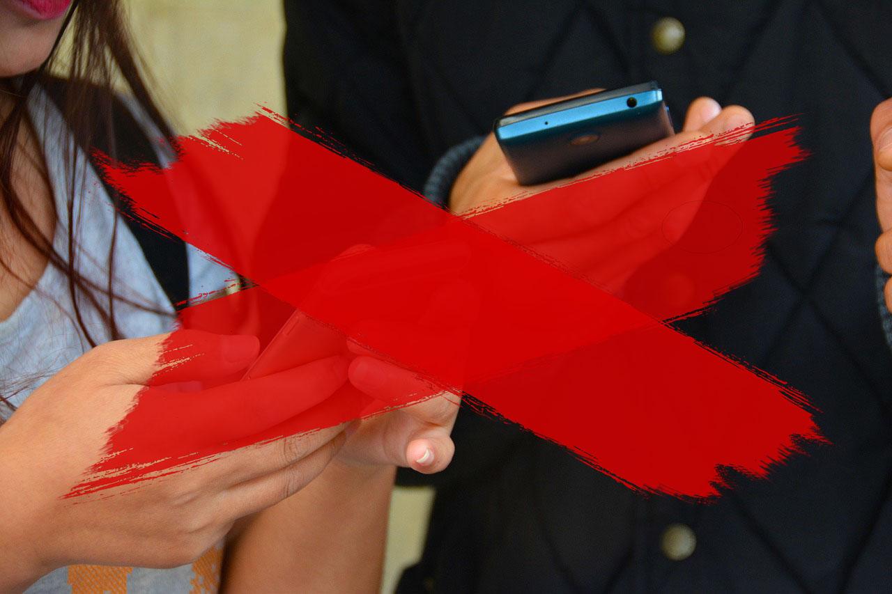 Como a proibição do celular está mudando a rotina escolar