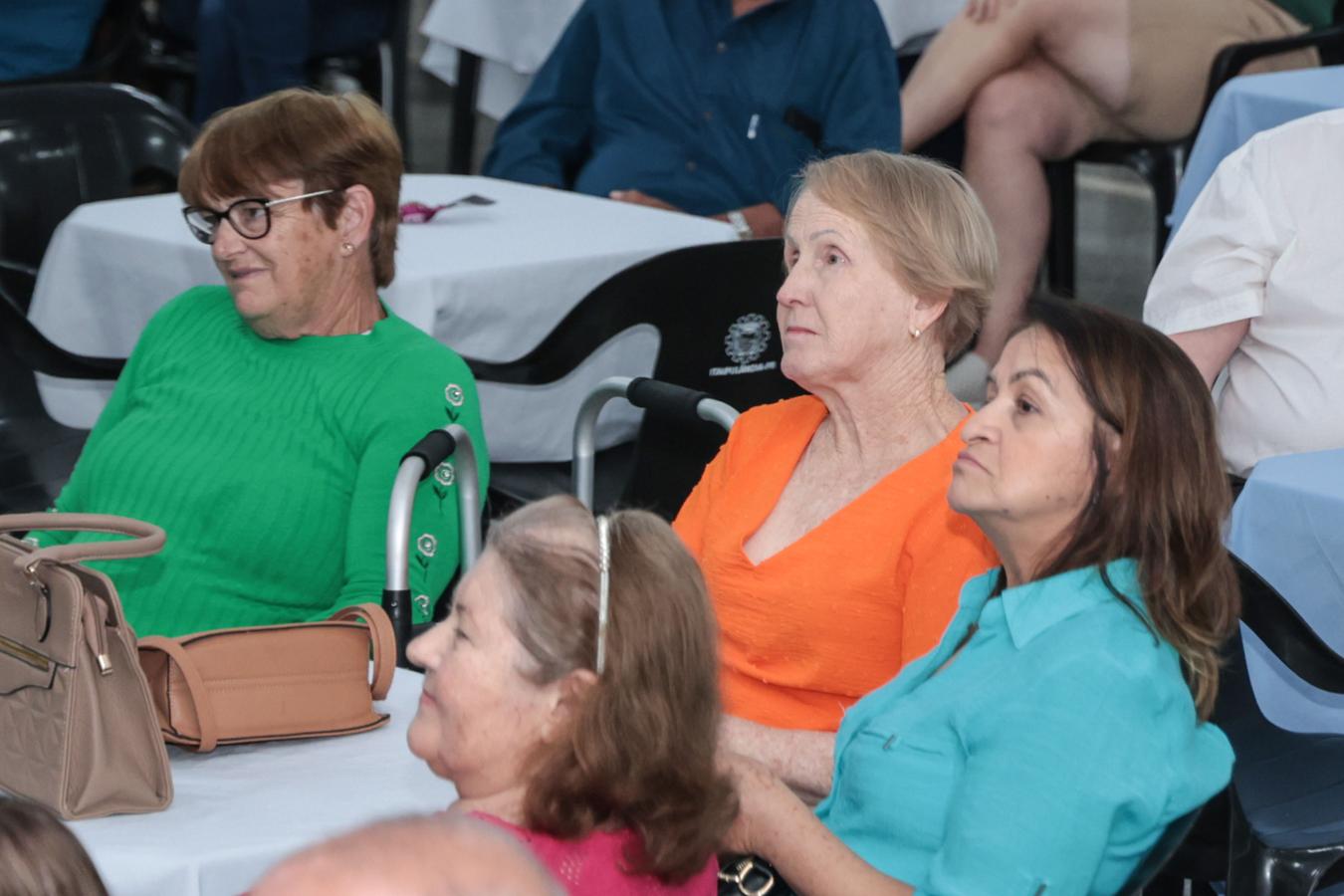 Municípios já podem se inscrever para a fase inicial da Bolsa Cuidador Familiar