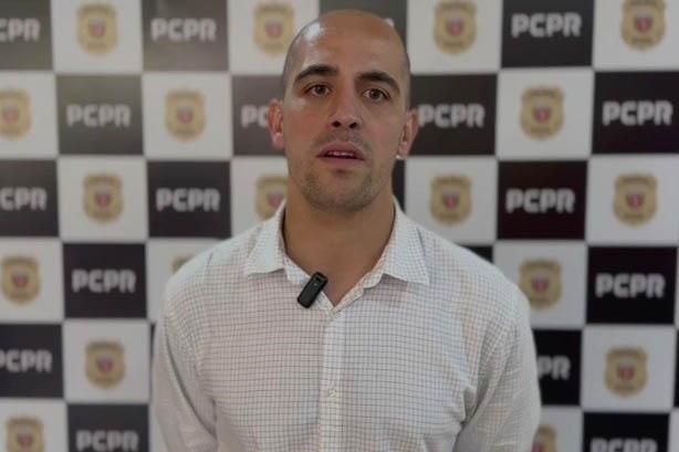 PCPR participa de operação nacional de combate à pirataria e distribuição ilegal de filmes